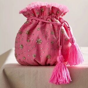 NWOT Free People One Sparkle Mini Gift Set
